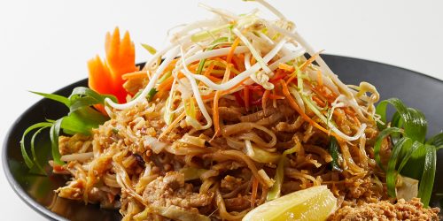 Pad Thai