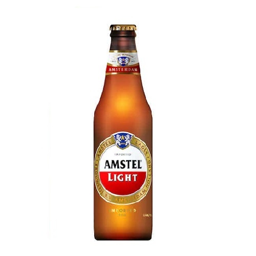 Amstel Light