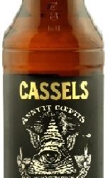 Cassels Pale Ale Cassels Pale Ale