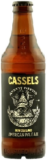 Cassels Pale Ale