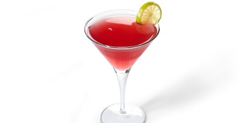 French Martini