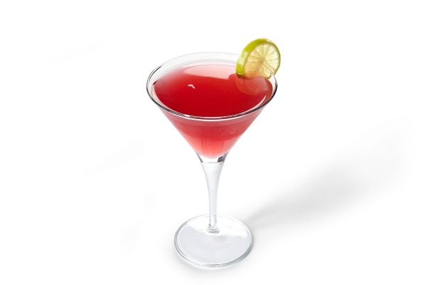 French Martini