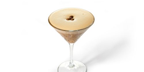 Espresso Martini