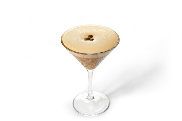 Espresso Martini