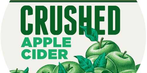 Monteiths Apple Cider