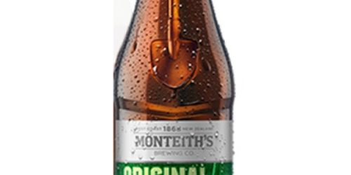 Monteiths Original Ale