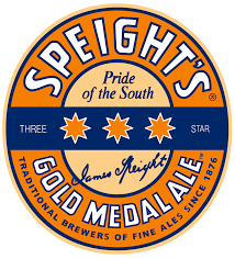 Speights Gold Medal Ale
