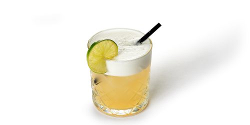 Whiskey Sour