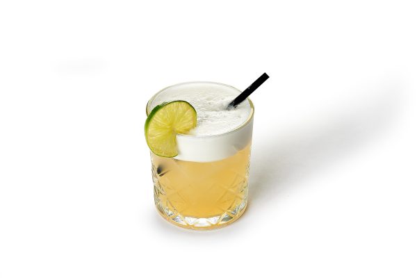 Whiskey Sour