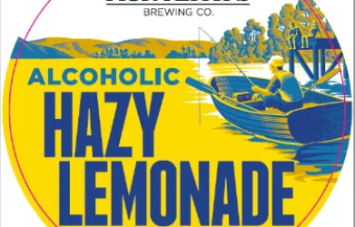 Monteiths Alcoholic Lemonade Monteiths Alcoholic Lemonade