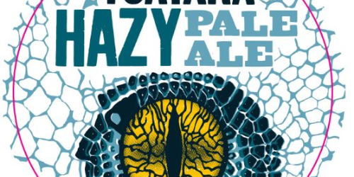 Tuatara Hazy Pale Ale Tuatara Hazy Pale Ale