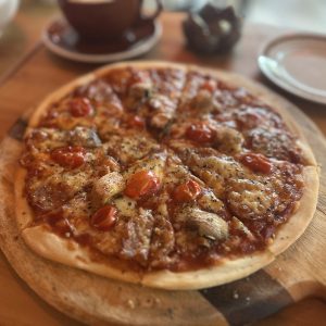 Pizza