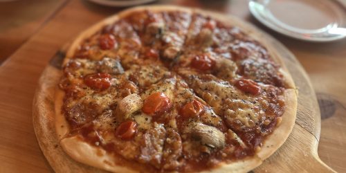 Pizza