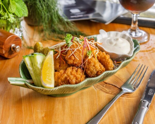 Calamari