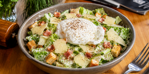 Ceaser Salad