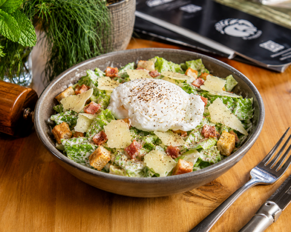 Ceaser Salad