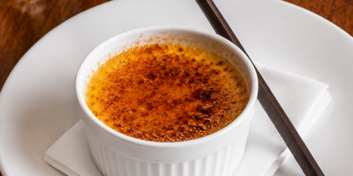 Creme Brulee