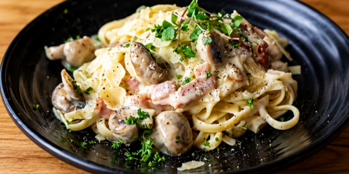 Fettuccini