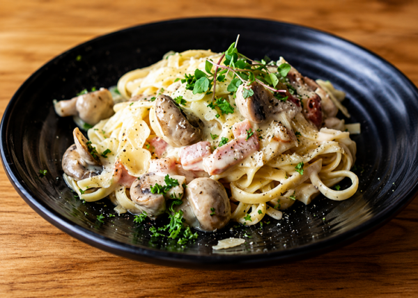 Fettuccini