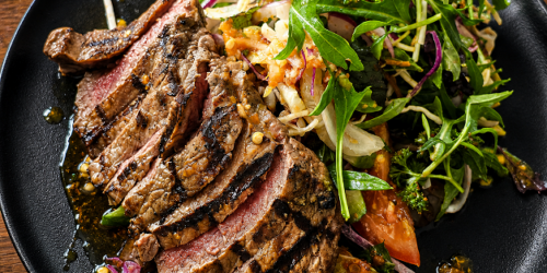 Thai Beef Salad