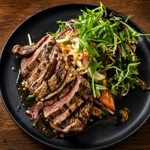 Thai Beef Salad
