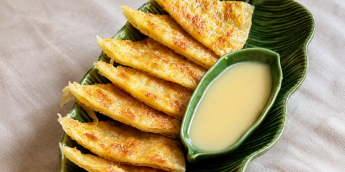 Roti Bread