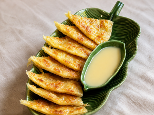 Roti Bread