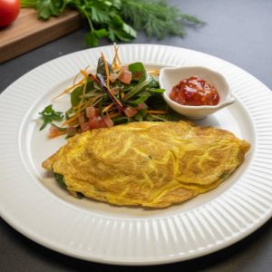 Omelette