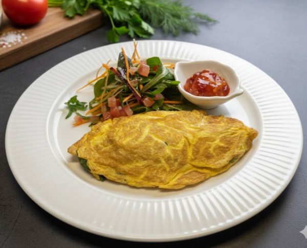 Omelette